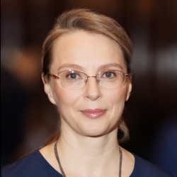 Фотография репетитора Сергеева Екатерина Викторовна