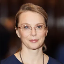 Фотография репетитора Сергеева Екатерина Викторовна