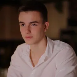 Фотография репетитора Бызов Андрей Вячеславович