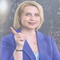 Фотография репетитора Ходункова Мария Вадимовна