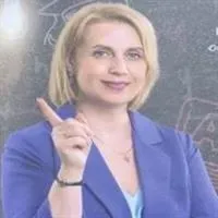 Фотография репетитора Ходункова Мария Вадимовна