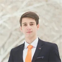 Фотография репетитора Асланов Элтон Хосрович