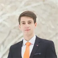 Фотография репетитора Асланов Элтон Хосрович