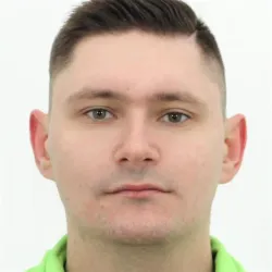Фотография репетитора Булатовский Артем Игоревич