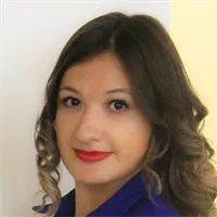 Фотография репетитора Нургалеева Элина Мидхатовна