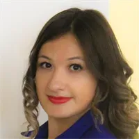 Фотография репетитора Нургалеева Элина Мидхатовна