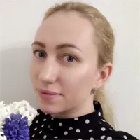 Фотография репетитора Зуева Екатерина Владимировна