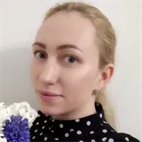 Фотография репетитора Зуева Екатерина Владимировна