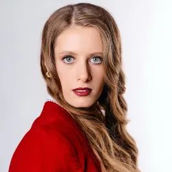 Фотография репетитора Эльвейн Валерия Ильинична