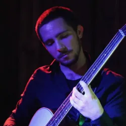 Фотография репетитора Рубинский Александр Сергеевич