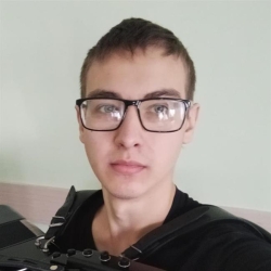 Фотография репетитора Антонов Александр Сергеевич