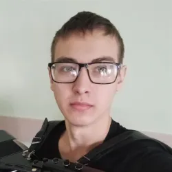 Фотография репетитора Антонов Александр Сергеевич