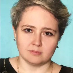 Фотография репетитора Рыжук Тамара Геннадиевна