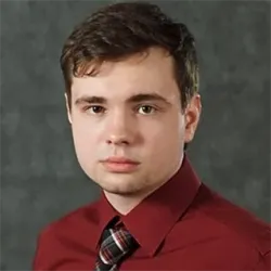 Фотография репетитора Герасимов Алексей Александрович