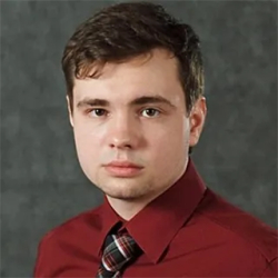 Фотография репетитора Герасимов Алексей Александрович