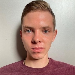 Фотография репетитора Ляшев Никита Алексеевич