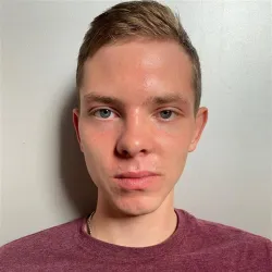 Фотография репетитора Ляшев Никита Алексеевич