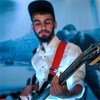 Фотография репетитора Чумуркин Илья Владимирович