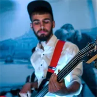 Фотография репетитора Чумуркин Илья Владимирович