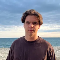 Вьюшин Егор Олегович