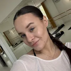 Фотография репетитора Тарасова Ксения Андреевна