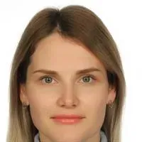 Фотография репетитора Валиева Гузалия Ильдусовна