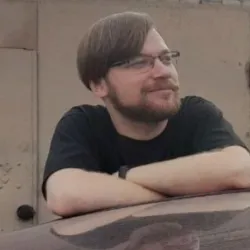 Фотография репетитора Важенин Дмитрий Алексеевич