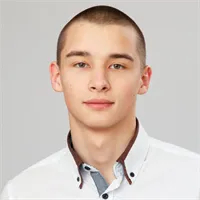 Фотография репетитора Жигалин Андрей Витальевич