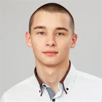Фотография репетитора Жигалин Андрей Витальевич