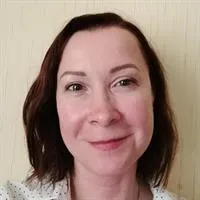 Фотография репетитора Палашковская Вероника Викторовна