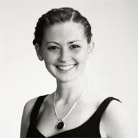 Фотография репетитора Коун Ирина Анатольевна