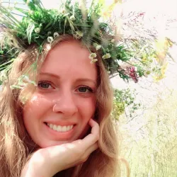 Фотография репетитора Васильева Виктория Сергеевна