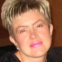 Фотография репетитора Стельмах Светлана Вячеславовна