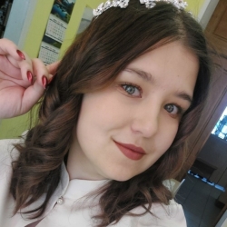 Фотография репетитора Горбунова Олеся Алексеевна