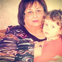 Фотография репетитора Цымбалюк Тамара Геннадьевна