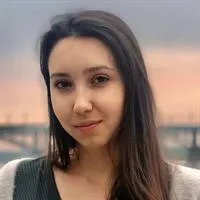 Фотография репетитора Иваныкина Дарья Викторовна