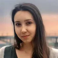 Фотография репетитора Иваныкина Дарья Викторовна