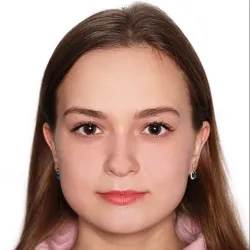 Фотография репетитора Юнина Екатерина Владимировна