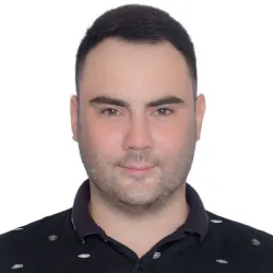 Фотография репетитора Сикорако Руслан Олегович