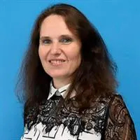 Фотография репетитора Гончарова Марина Александровна