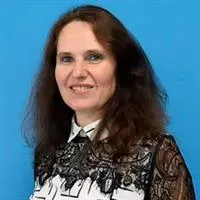 Фотография репетитора Гончарова Марина Александровна