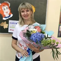 Фотография репетитора Адамчук Лариса Александровна