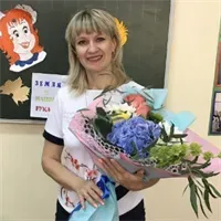 Фотография репетитора Адамчук Лариса Александровна