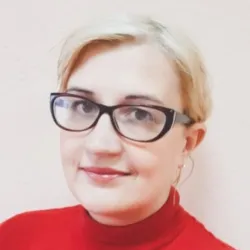 Фотография репетитора Якушева Надежда Владимировна