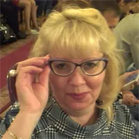 Фотография репетитора Бушуева Марина Николаевна