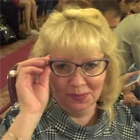 Фотография репетитора Бушуева Марина Николаевна