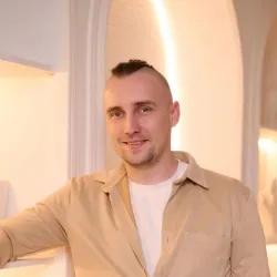 Фотография репетитора Руденко Сергей Юрьевич