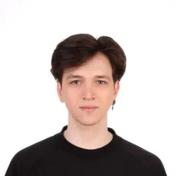 Фотография репетитора Конурин Руслан Дмитриевич