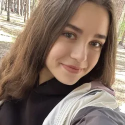 Фотография репетитора Малышева Юлия Николаевна