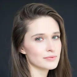 Фотография репетитора Липай Полина Евгеньевна